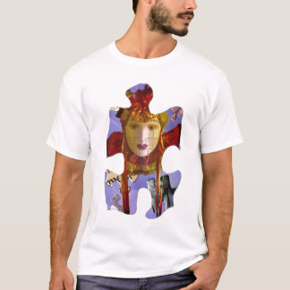 The Puzzler Shirt