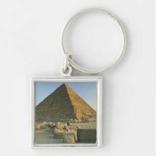 The Pyramids of Giza, which are alomost 5000 2 Key Ring