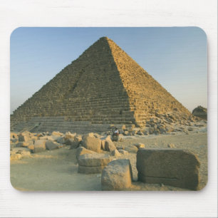The Pyramids of Giza, which are alomost 5000 2 Mouse Mat