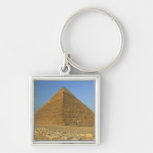 The Pyramids of Giza, which are alomost 5000 Key Ring