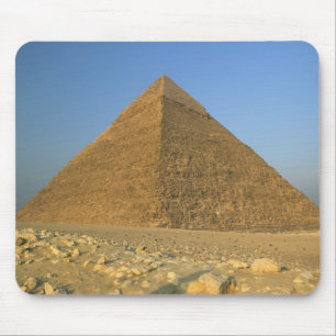 The Pyramids of Giza, which are alomost 5000 Mouse Mat