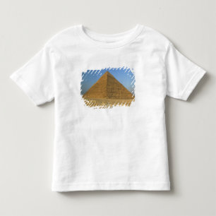 The Pyramids of Giza, which are alomost 5000 Toddler T-Shirt