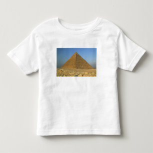 The Pyramids of Giza, which are alomost 5000 Toddler T-Shirt