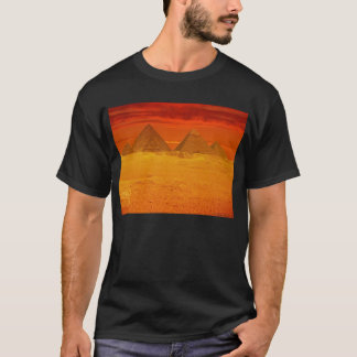 The Pyramids T-Shirt