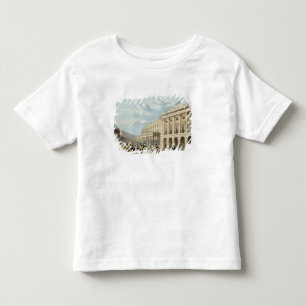 The Quadrant, Regent Street, from Piccadilly Circu Toddler T-Shirt