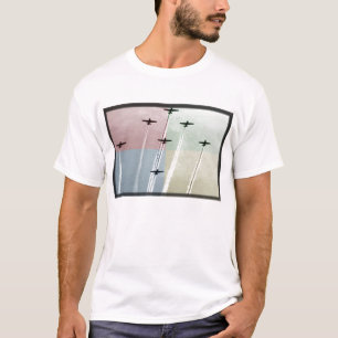 The "Quadron" T-Shirt