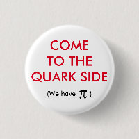 The Quark Side T-Shirt