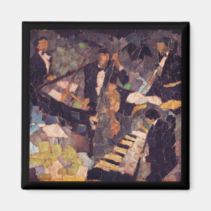The Quartet Magnet