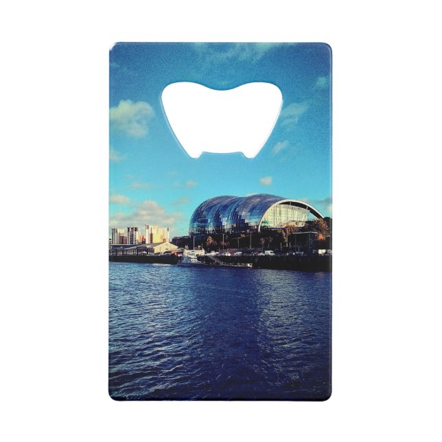 The quayside (Front)