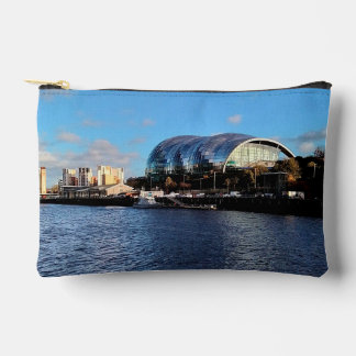 The Quayside Accessory Pouch