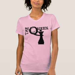The Queen 101 T-Shirt