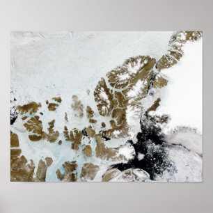 The Queen Elizabeth Islands 2 Poster