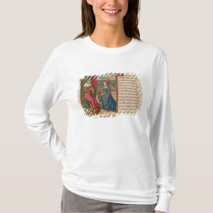 The Queen of Sheba T-Shirt