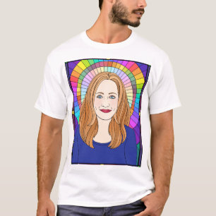 The Queen Portrait T-Shirt