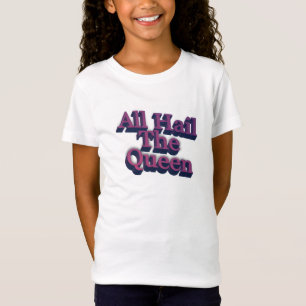 The Queen T-Shirt