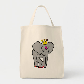 The Queen Tote