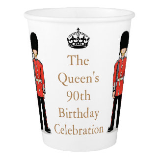 custom paper cups uk
