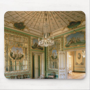 The Queen's Boudoir, 1774-86 Mouse Mat
