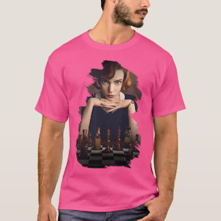 The Queen'S Gambit T-Shirt