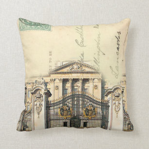 The Queens Home Cushion
