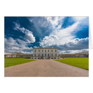 The Queen's House, Greenwich