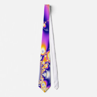 The Queens Jewels - A New Dimension Tie! Tie