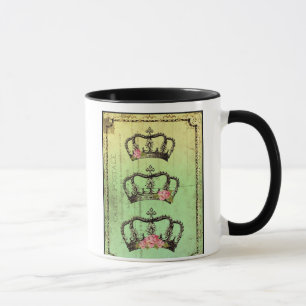 *tHe QUeeN'S SeCReT BReW* Mug