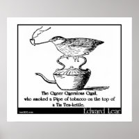 The Queer Querulous Quail