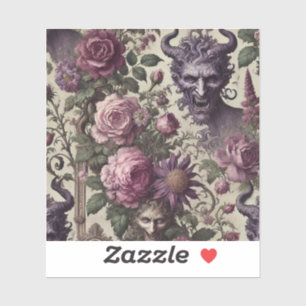 The Query of Blight – Gothic Baroque