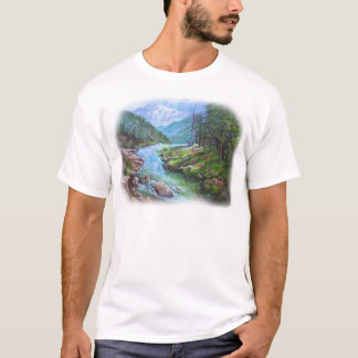 The Quiet Place T-Shirt