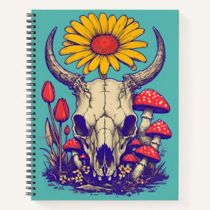 The Quiet Rebirth Notebook