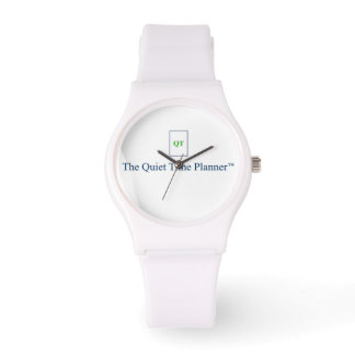 The Quiet Time Planner™ Women’s Sports Watch
