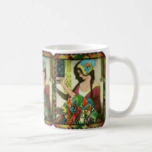 The Quilter Coffee Mug