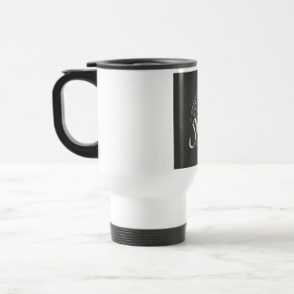 The Quote Travel Mug