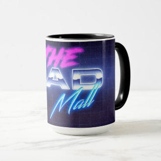 The Rad Mall "Wave 7" Mug