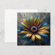 The Radiant Beauty of the African Daisy