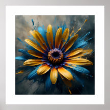 The Radiant Beauty of the African Daisy