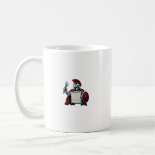 The Radiator – Funny Plumber’s Coffee Mug