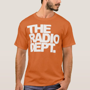 The radio dept  1  T-Shirt