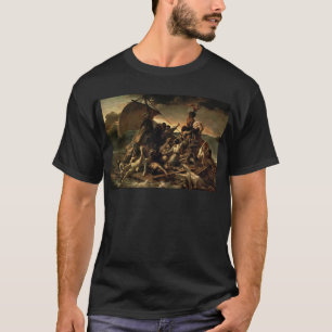 The Raft of the Medusa - Théodore Géricault T-Shirt