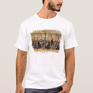 The Ragged School, West Street , Smithfield T-Shirt