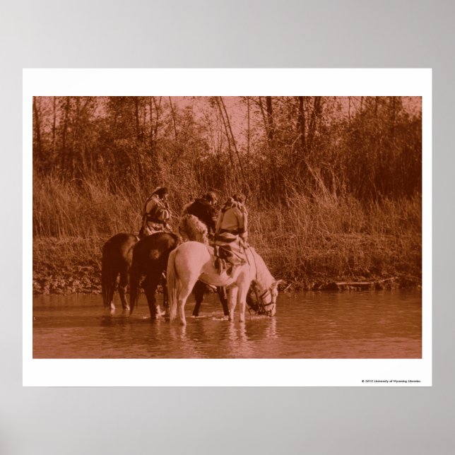 The Raiders Poster (Front)