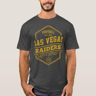 The Raiders Vintage T-Shirt