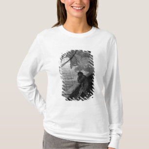 The rain begins to fall T-Shirt
