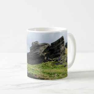 The Rain Stone, Blackstone Edge Coffee Mug