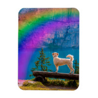 The Rainbow Bridge Poem, In Memory of a Pet...