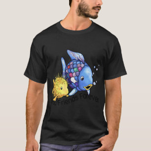 The Rainbow Fish Best Friends Forever T-Shirt