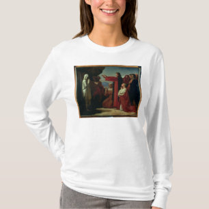 The Raising of Lazarus, 1857 T-Shirt