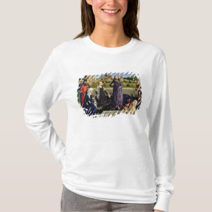 The Raising of Lazarus T-Shirt