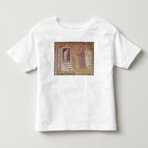 The Raising of Lazarus Toddler T-Shirt